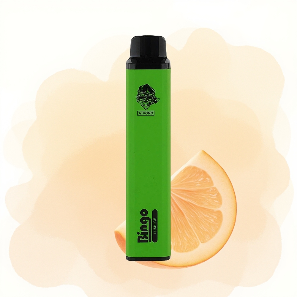 Wholesale Poland Aivono Aim Bingo 4000 Puffs Lód Obfity