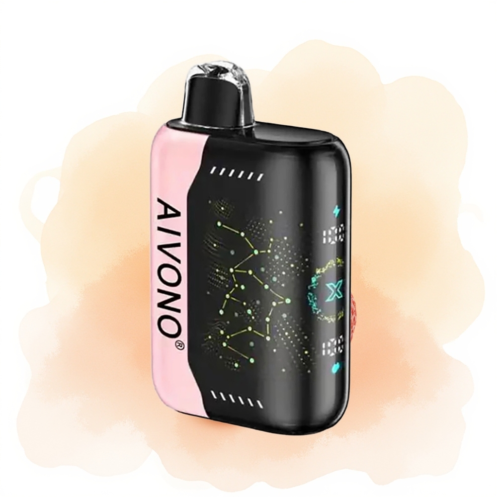 Wholesale Poland Aivono Aim Boom 25000 Puffs 5% Truskawka B Pop