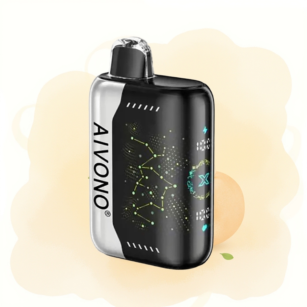 Wholesale Poland Aivono Aim Boom 25000 Puffs Type-C Miami Mięta
