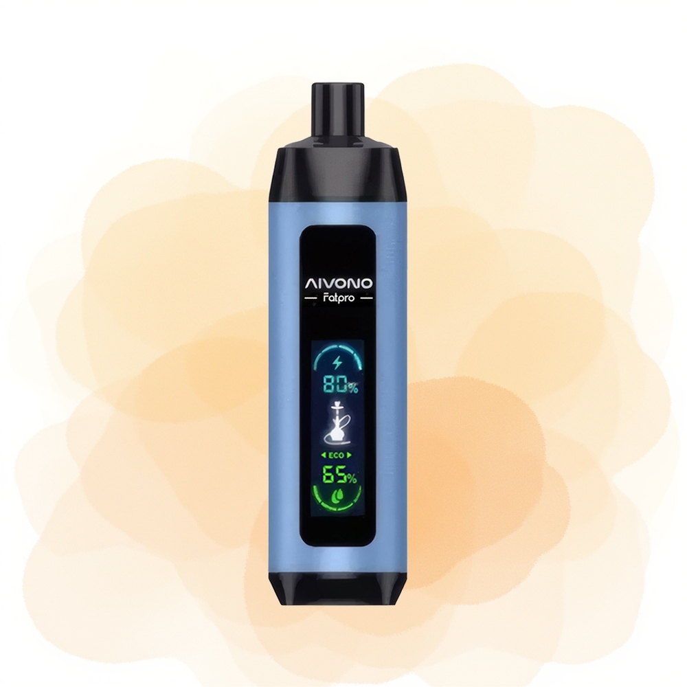 Wholesale Poland Aivono Aim Fatpro 22000 Puffs Dual Modes Love 66 Miłość 66