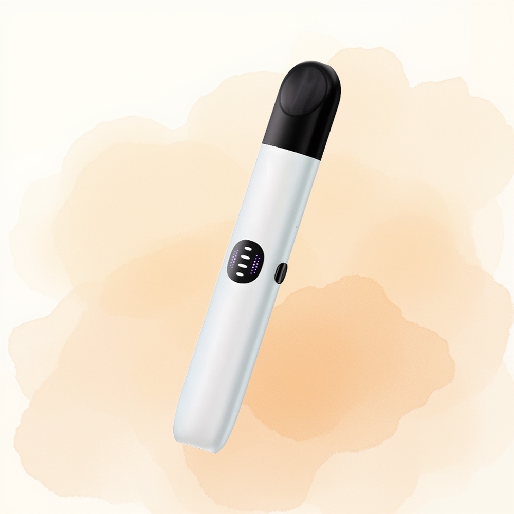Wholesale Poland RELX Infinity 2 650 Puffs Perłowy Proszek