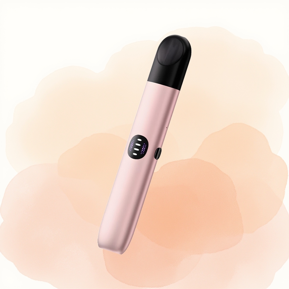 Wholesale Poland RELX Infinity 2 650 Puffs Różowy