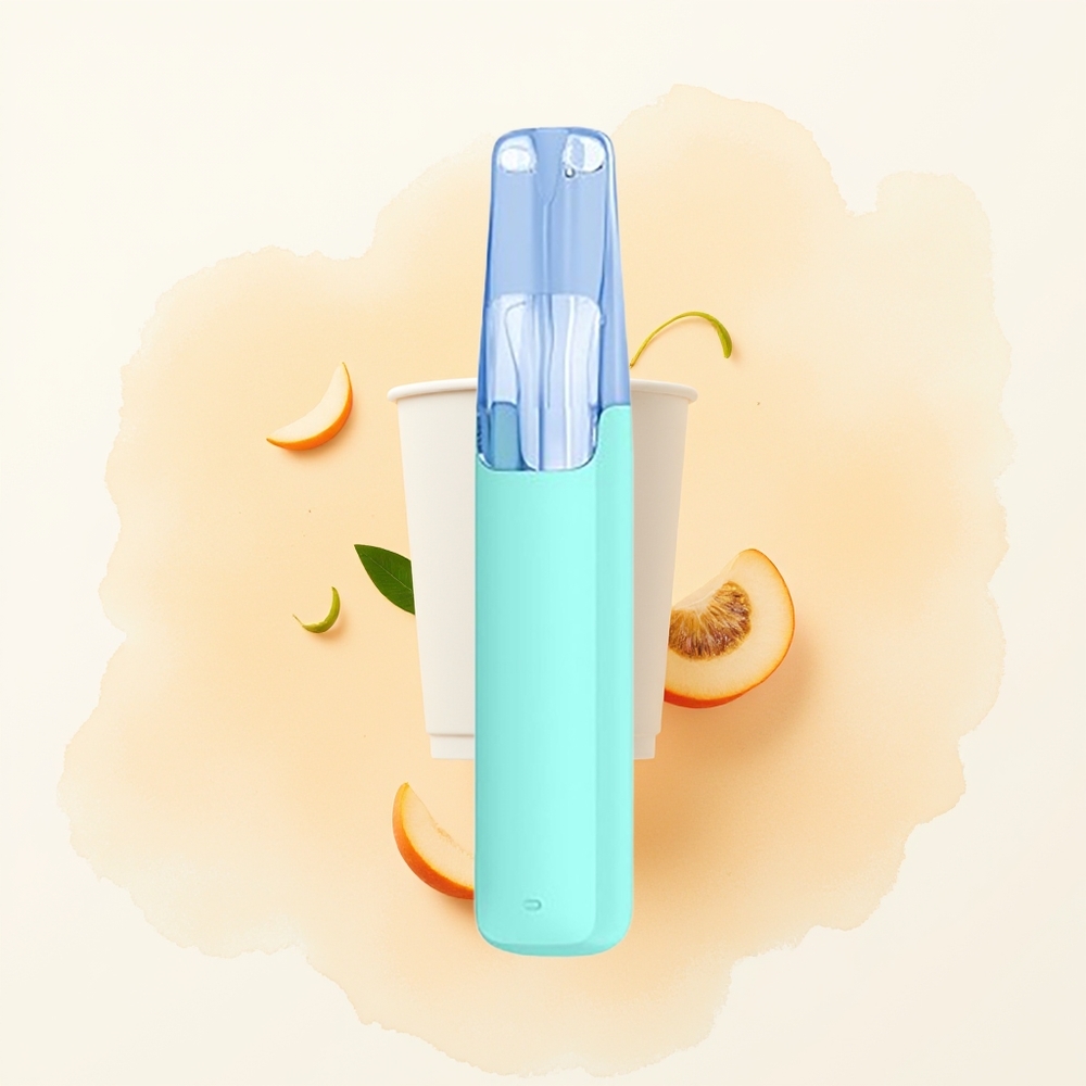 Wholesale Poland Snowplus Dash 4000 Puffs 5% Miętowy Plus