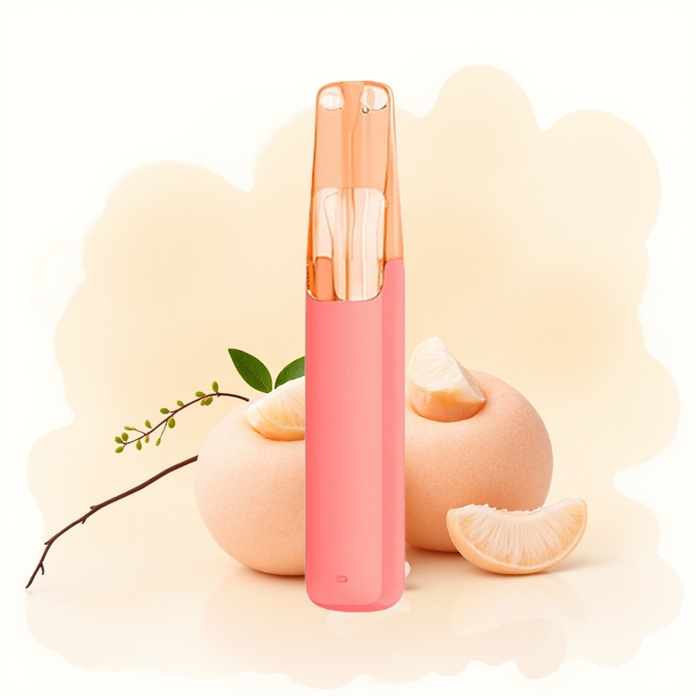 Wholesale Poland Snowplus Dash 4000 Puffs 7.5 ml Lód Liczi