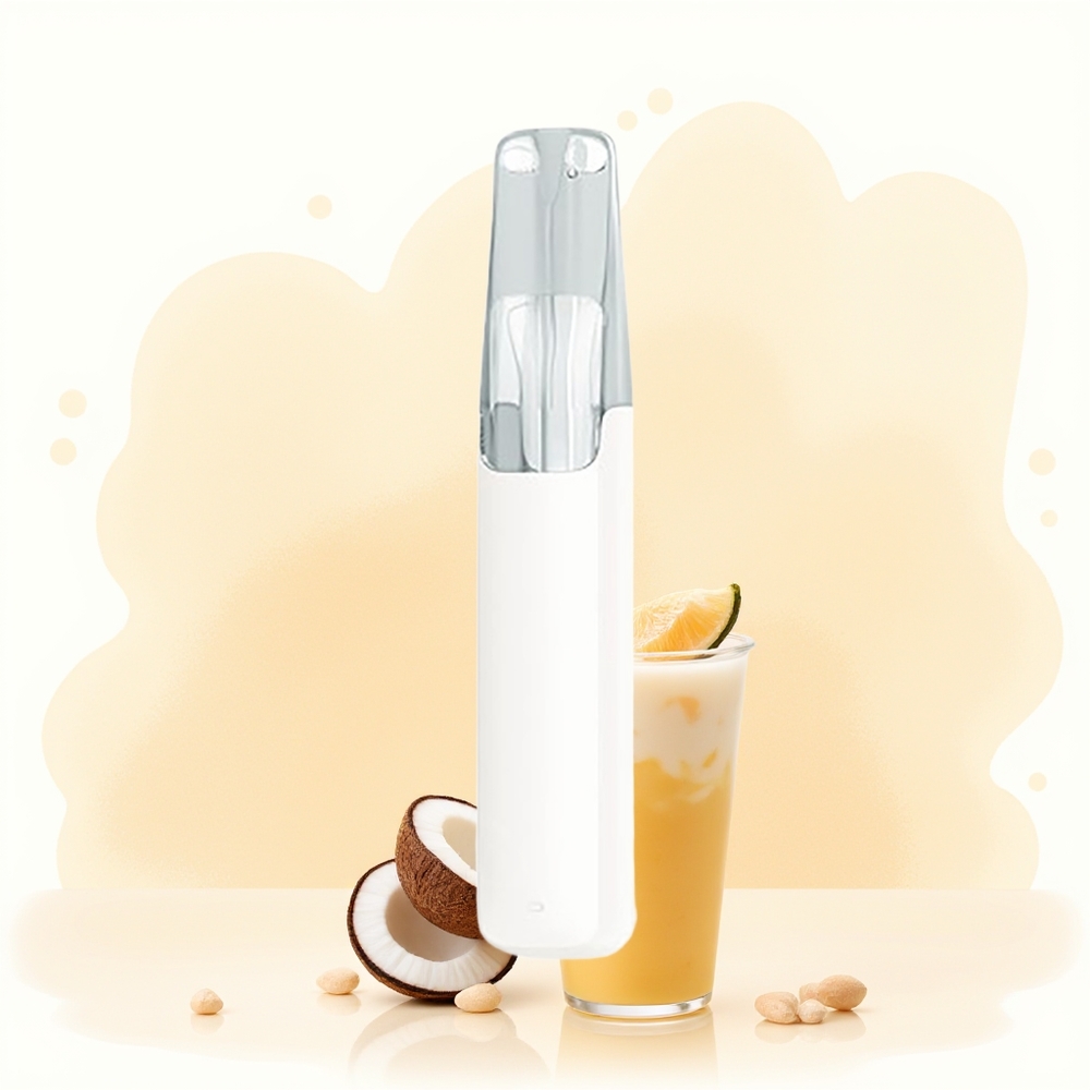 Wholesale Poland Snowplus Dash 4000 Puffs Ceramiczny Woda Kokosowa