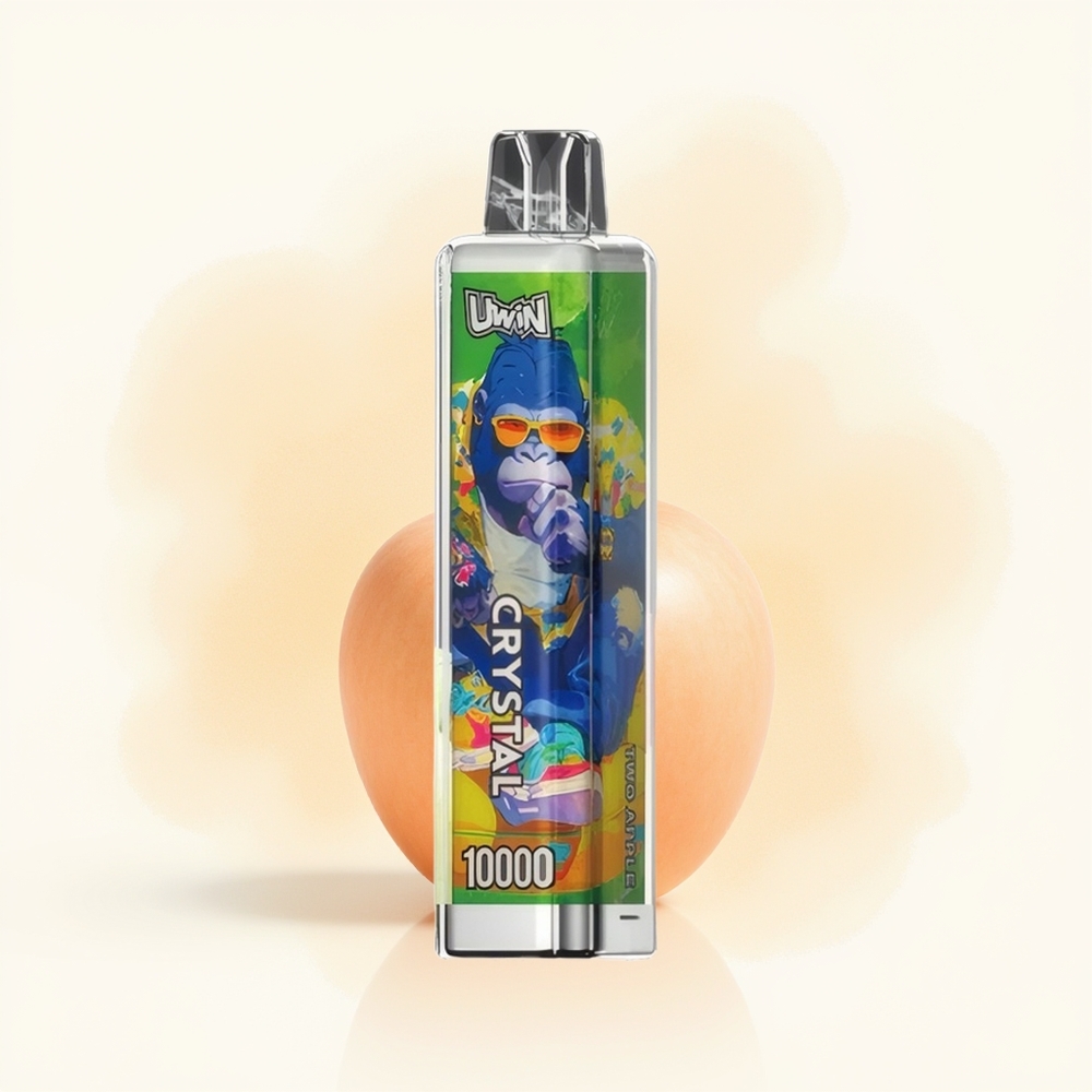 Wholesale Poland UWIN Crystal 10000 RGB Dwa Jabłka