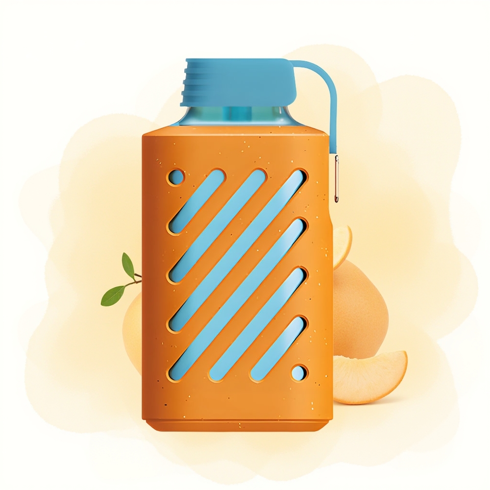 Wholesale Poland VOZOL GEAR 10000 20000 Puffs Tangerine Mango Guawa
