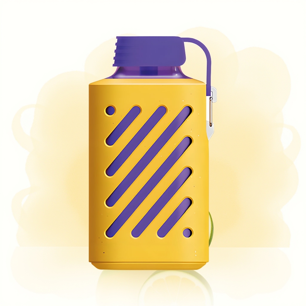 Wholesale Poland VOZOL GEAR 10000 20ml Cytrynowo-Limonkowy