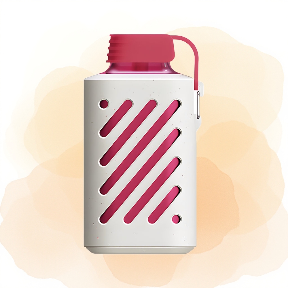 Wholesale Poland VOZOL GEAR 10000 20ml Wata Cukrowa
