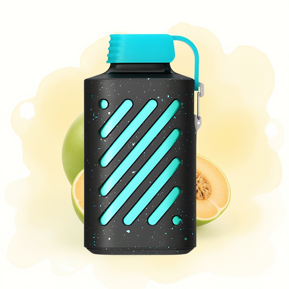 Wholesale Poland VOZOL GEAR 10000 20ml Zielony Wybuch