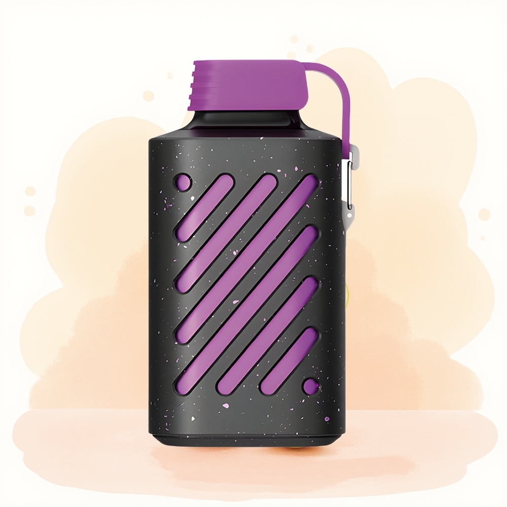 Wholesale Poland VOZOL GEAR 10000 Jednorazowy Vape 10000 Puffs Różowa Lemoniada