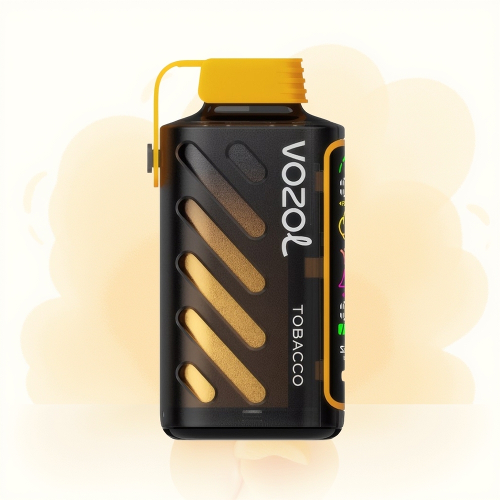 Wholesale Poland VOZOL Gear Power 20000 Puffs Dual Mesh Tytoń