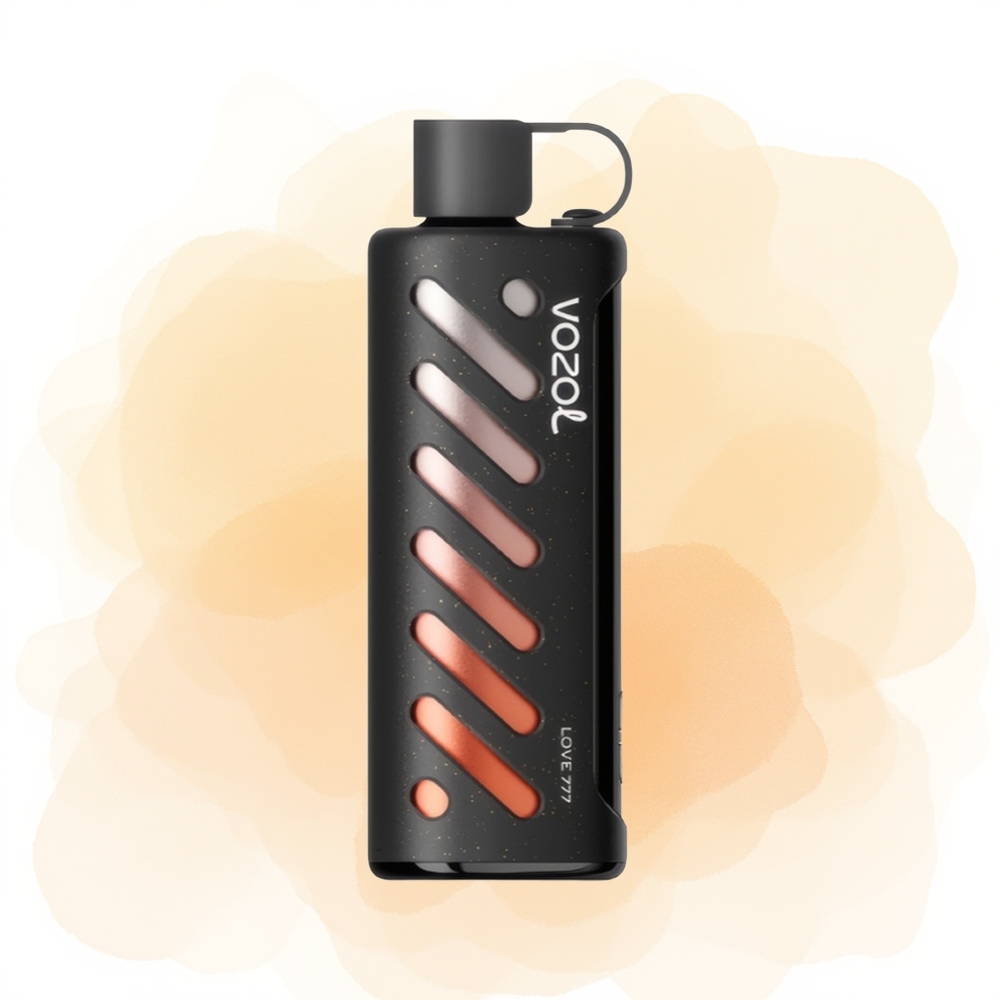 Wholesale Poland VOZOL Gear Shisha 25000 Puffs Dual Mesh Dual Modes Miłość 777