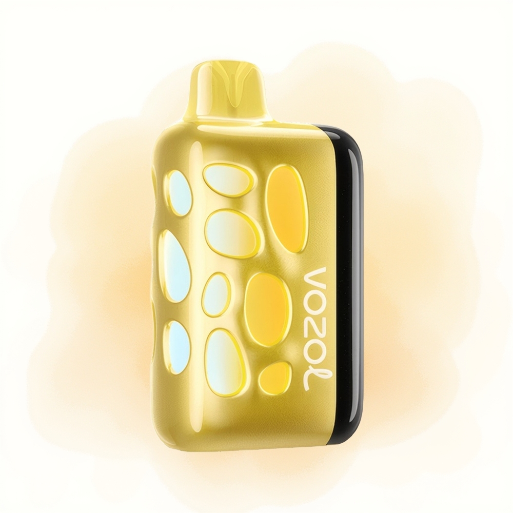 Wholesale Poland VOZOL RAVE 40000 1000mAh Lód Mango