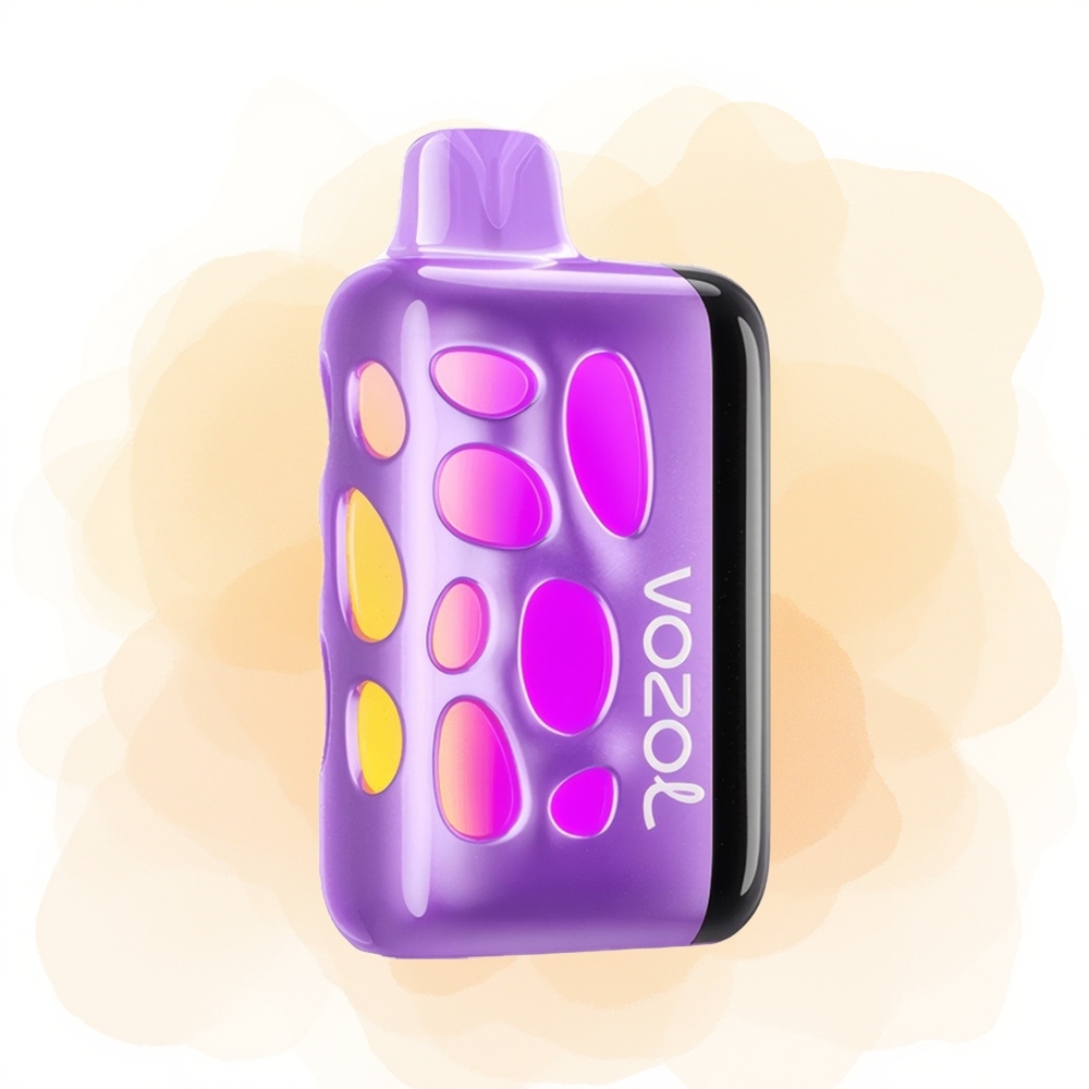 Wholesale Poland VOZOL RAVE 40000 Jednorazowy Vape 270 degrees Vibrant Glow Miłość 777
