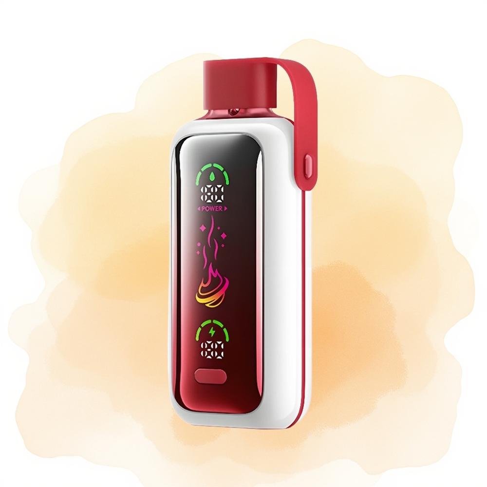 Wholesale Poland VOZOL Star 20000 Puffs Dual Mesh Tropical Blast