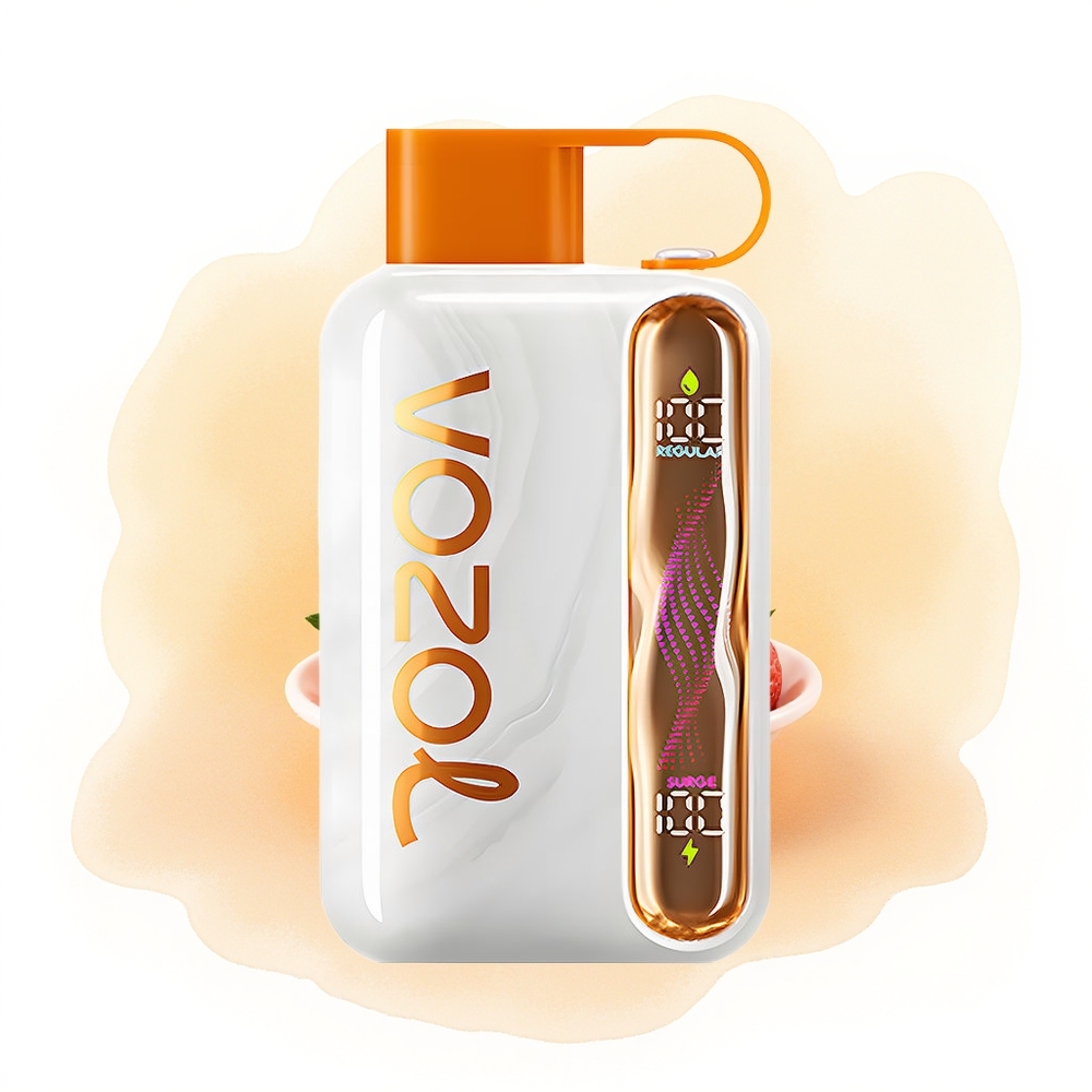 Wholesale Poland VOZOL STAR 40000 Puffs 1000mAh Truskawka Kiwi