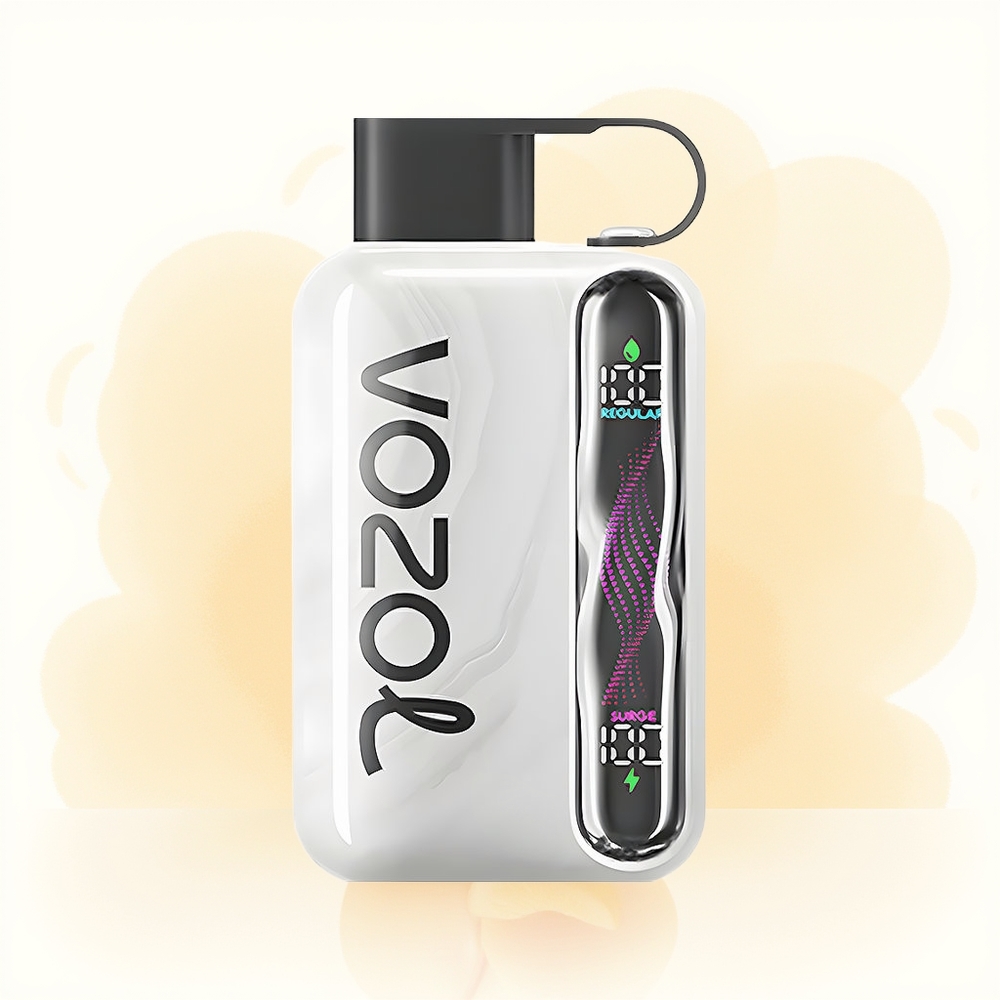 Wholesale Poland VOZOL STAR 40000 Puffs 1000mAh Tytoń