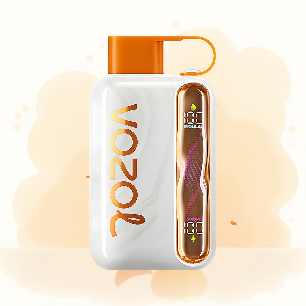 Wholesale Poland VOZOL STAR 40000 Puffs 20/50mg/ml Vzbull Kombinacja Smaków