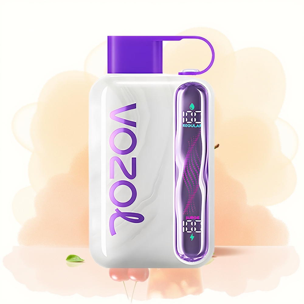 Wholesale Poland VOZOL STAR 40000 Puffs Wiśniowa Cola