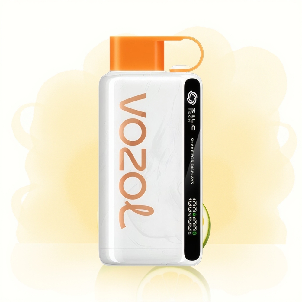 Wholesale Poland VOZOL STAR 9000/12000 Puffs Lemon Lime