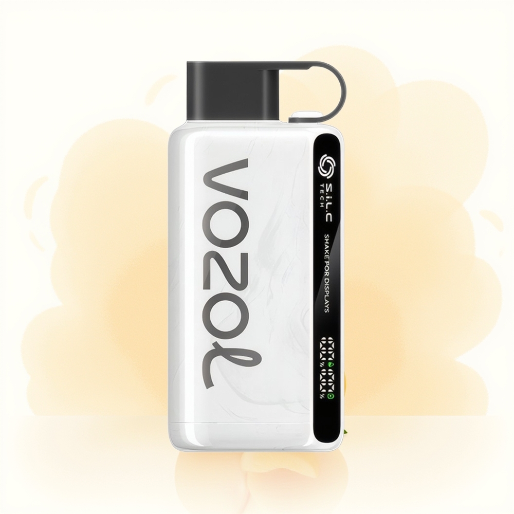 Wholesale Poland VOZOL STAR 9000/12000 S.i.L.C TECH Tytoń