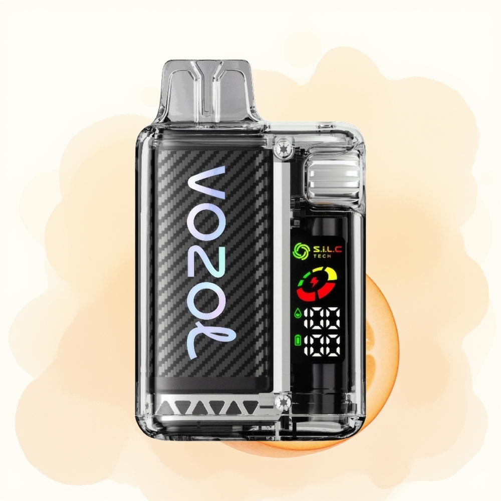 Wholesale Poland VOZOL Vista 20000 Puffs Ekran OLED Lavafire